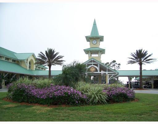 PGA VILLAGE (The Lakes) - Residential