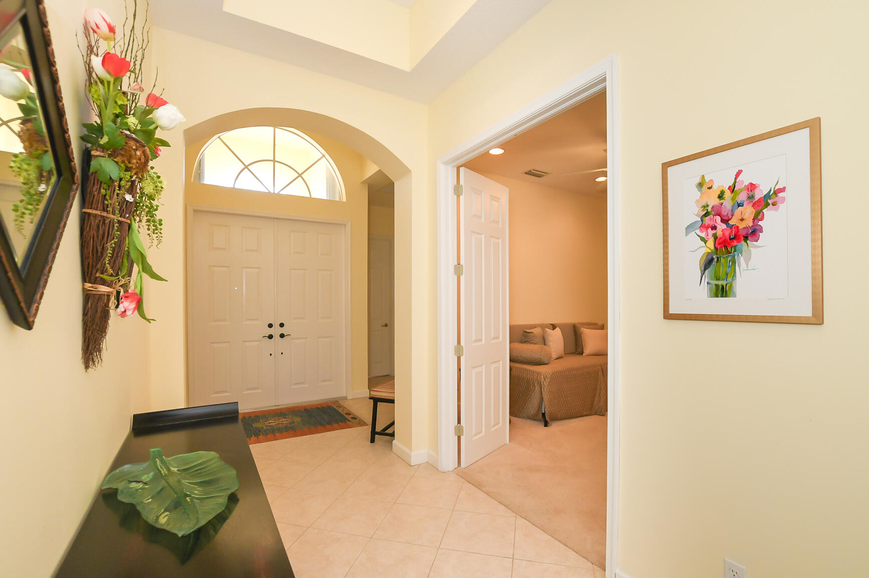 PGA VILLAGE (The Lakes) - Residential