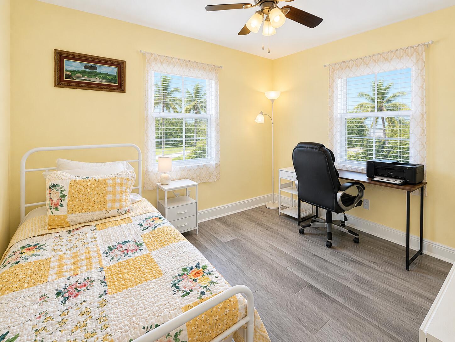CORAL GARDENS - Residential