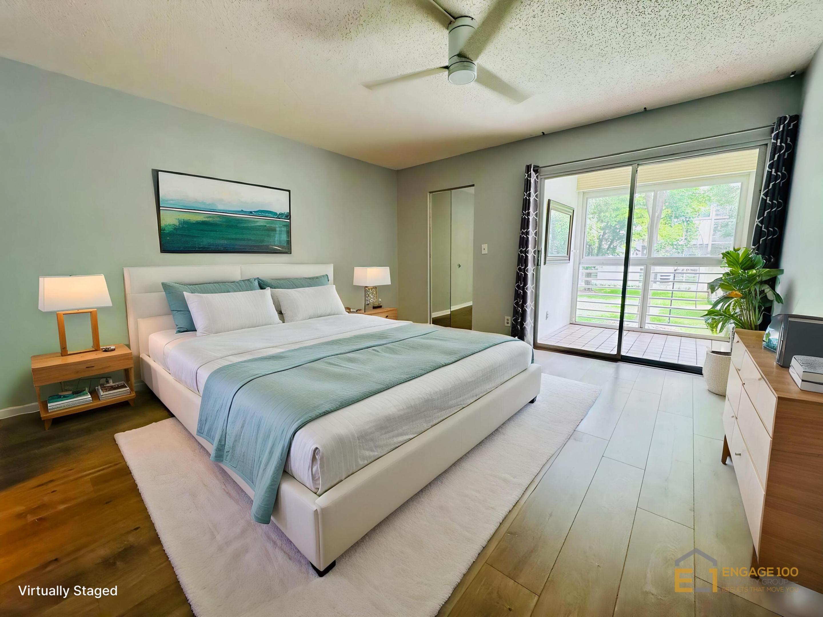 GRANADA VILLAGE D CONDO - Residential