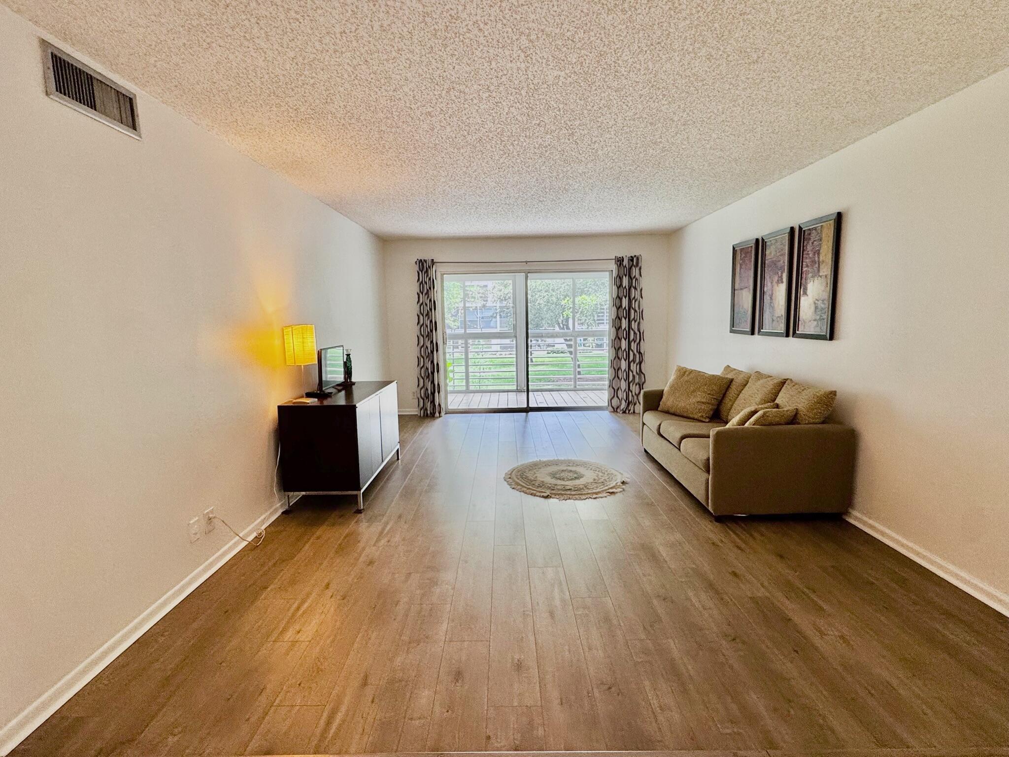 GRANADA VILLAGE D CONDO - Residential