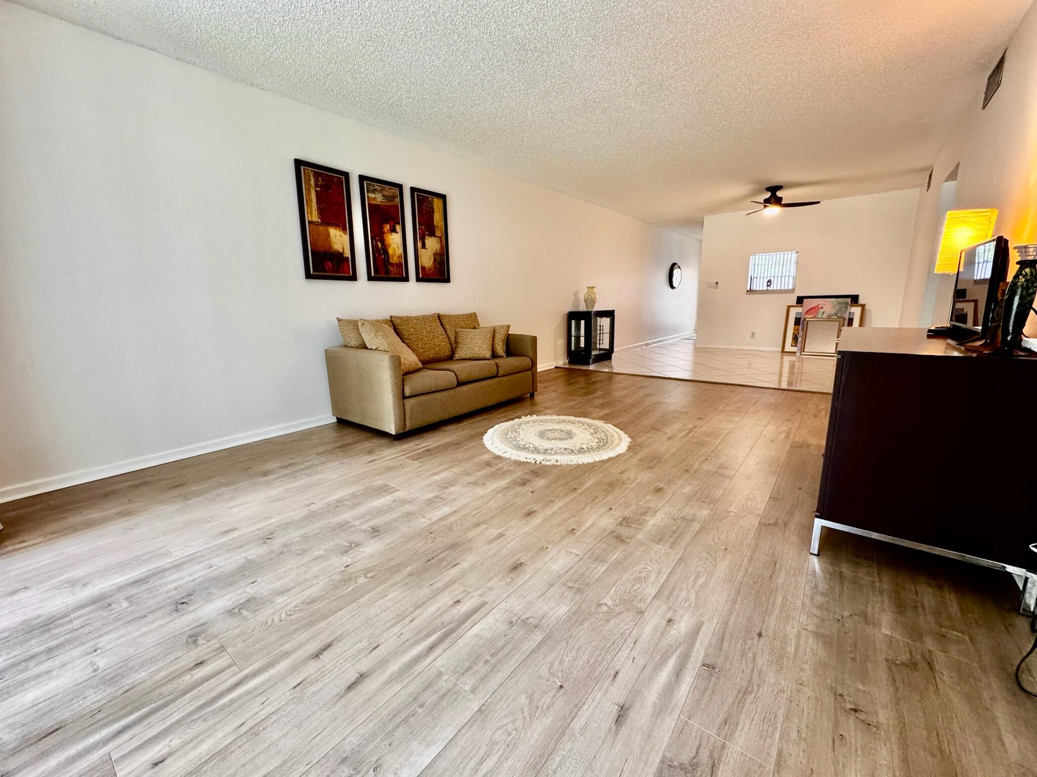 GRANADA VILLAGE D CONDO - Residential