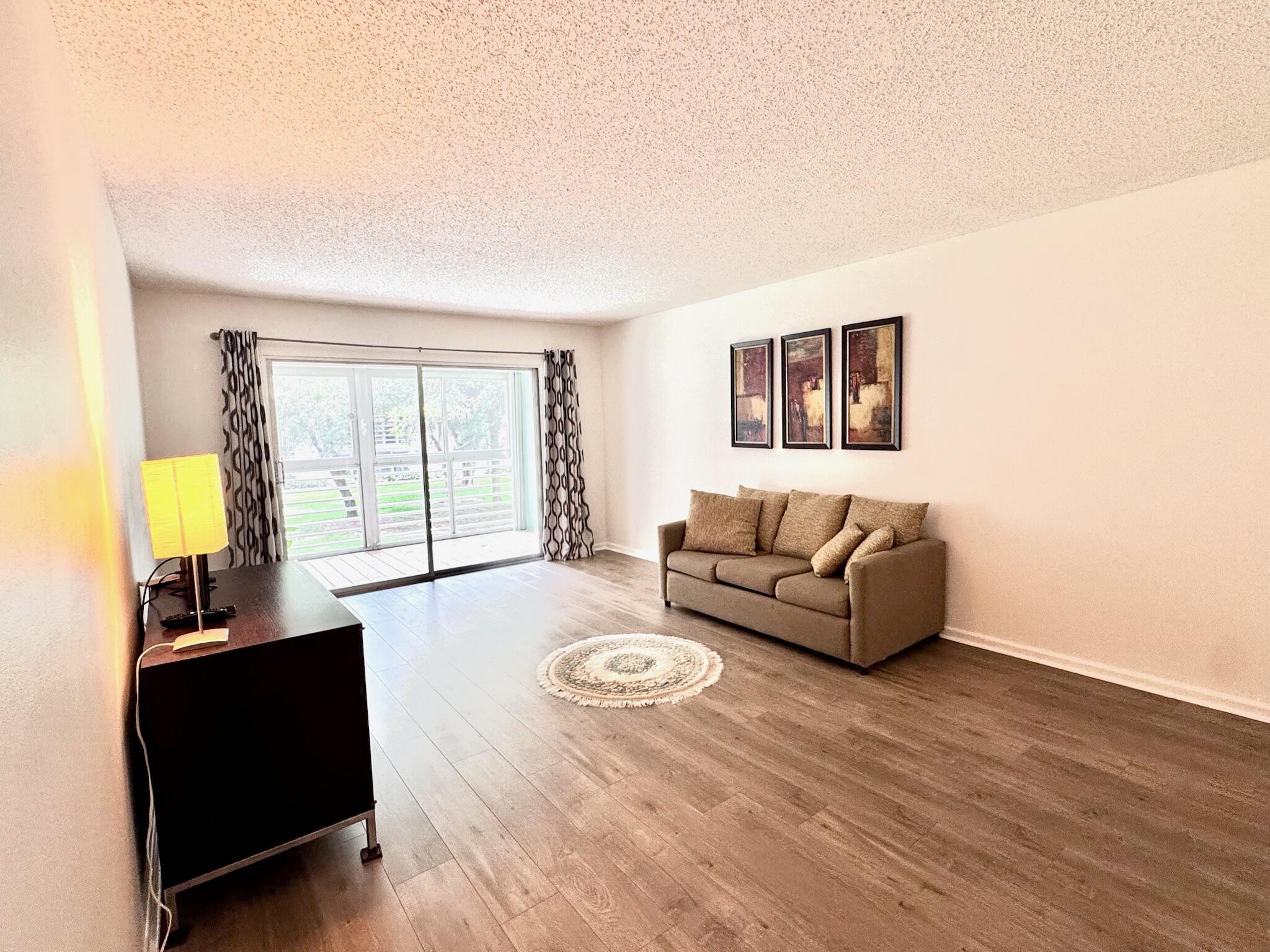 GRANADA VILLAGE D CONDO - Residential