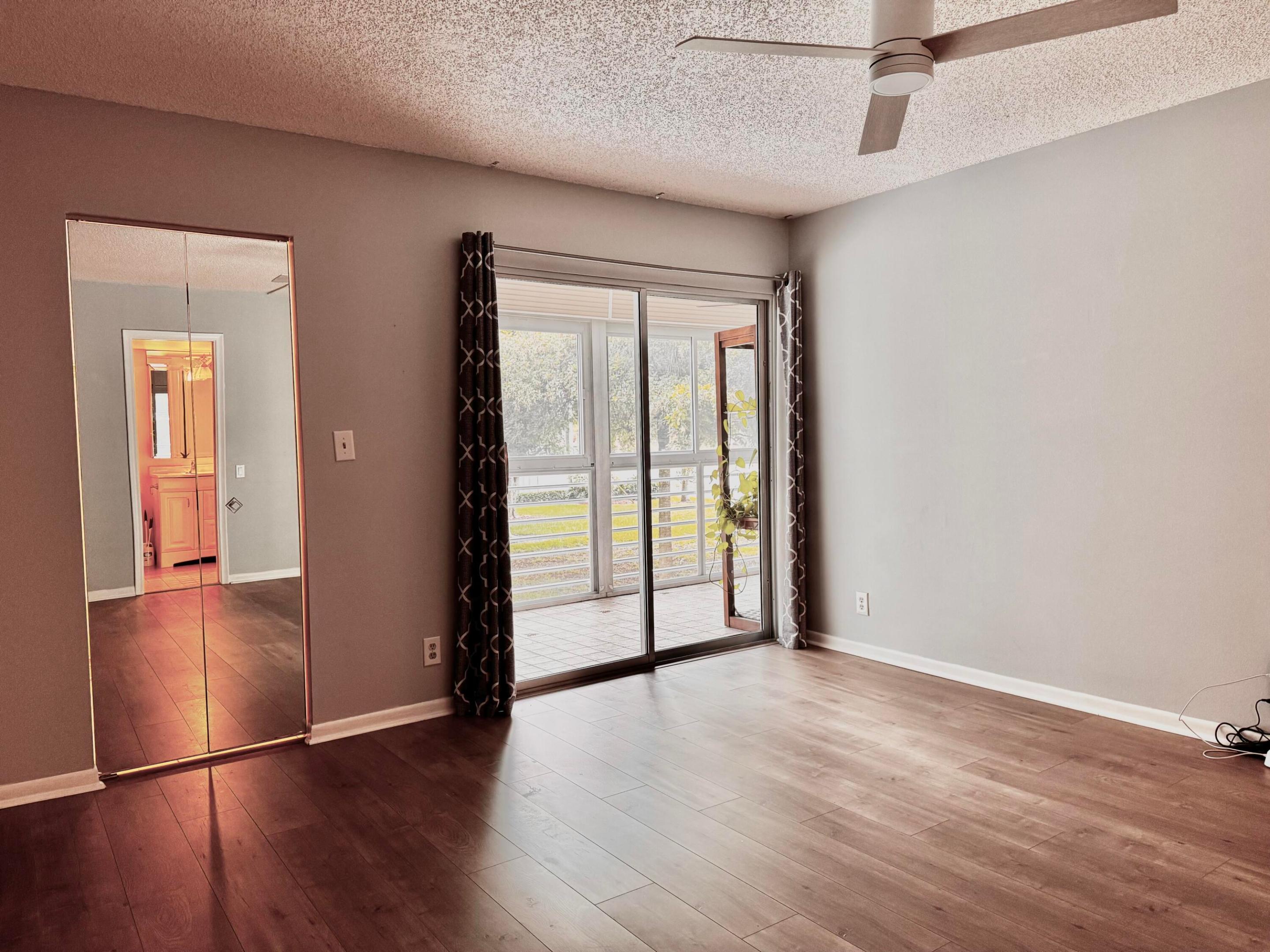 GRANADA VILLAGE D CONDO - Residential