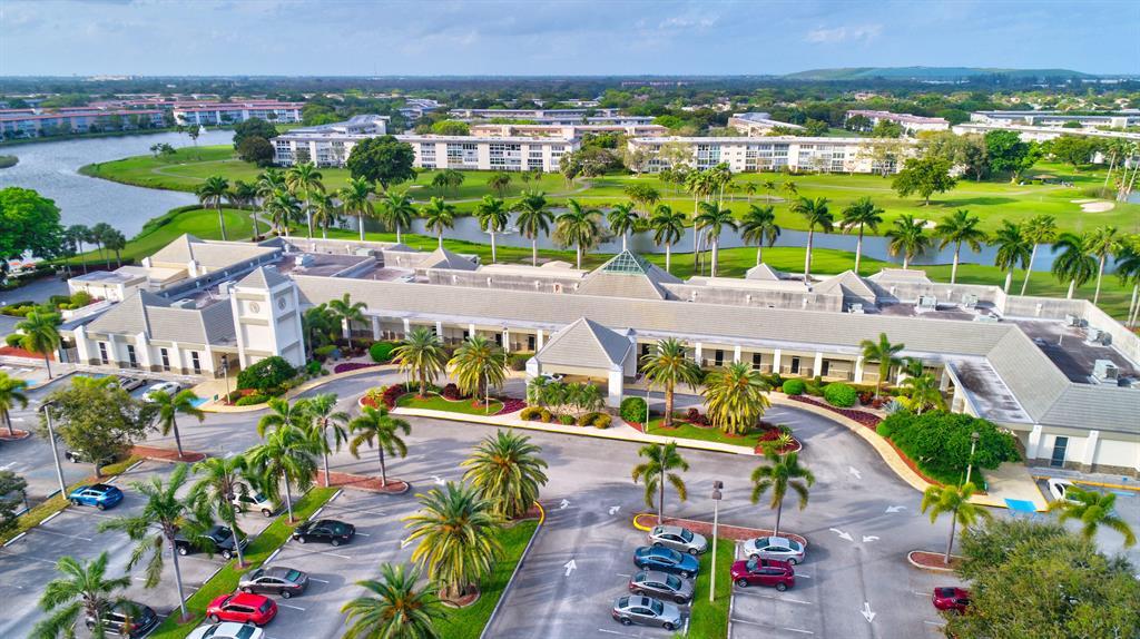 GRANADA VILLAGE D CONDO - Residential