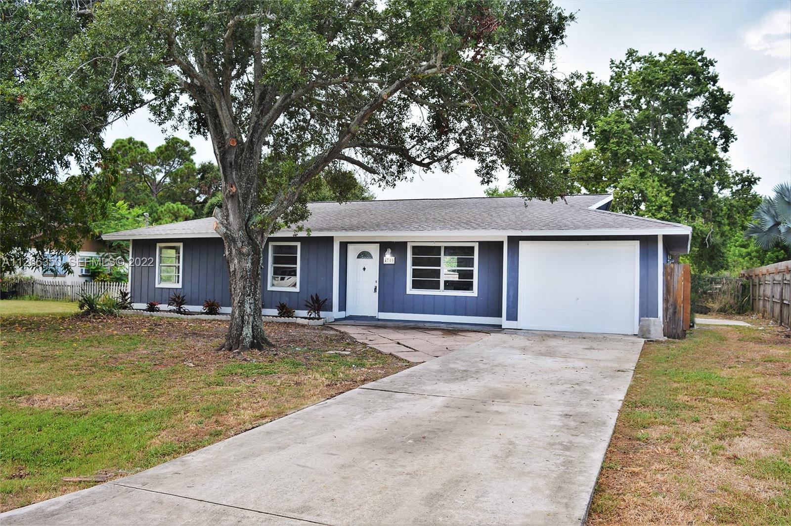 INDIAN RIVER ESTATES UNIT 7 - Residential