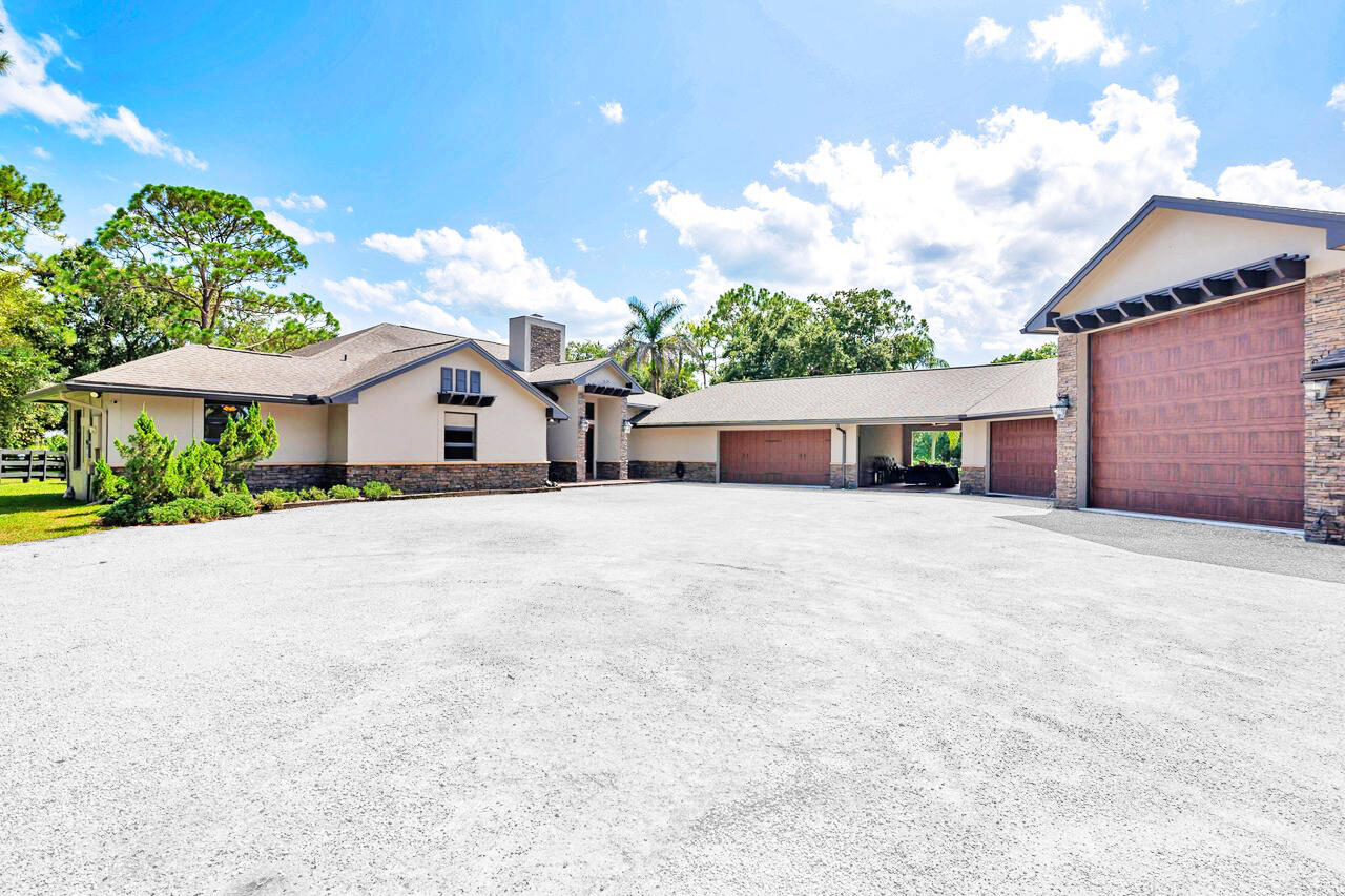 CALOOSA - Residential