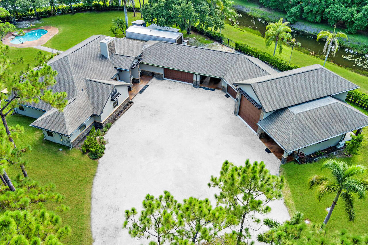 CALOOSA - Residential