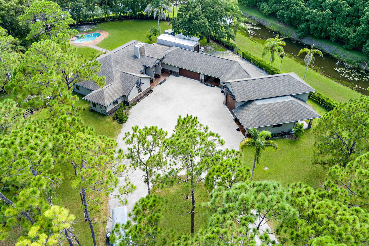 CALOOSA - Residential