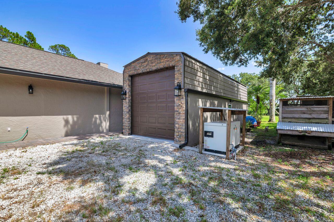 CALOOSA - Residential