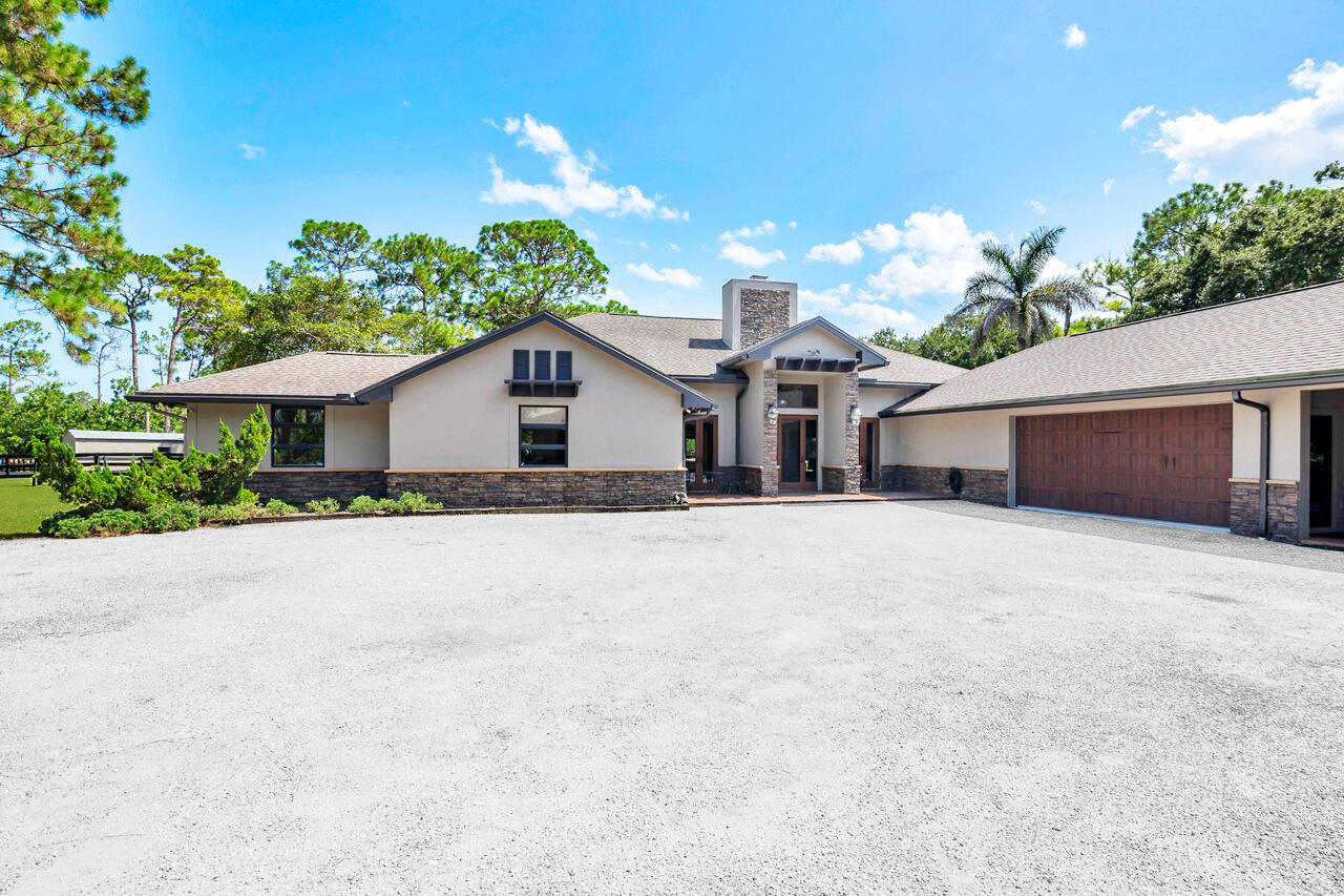 CALOOSA - Residential