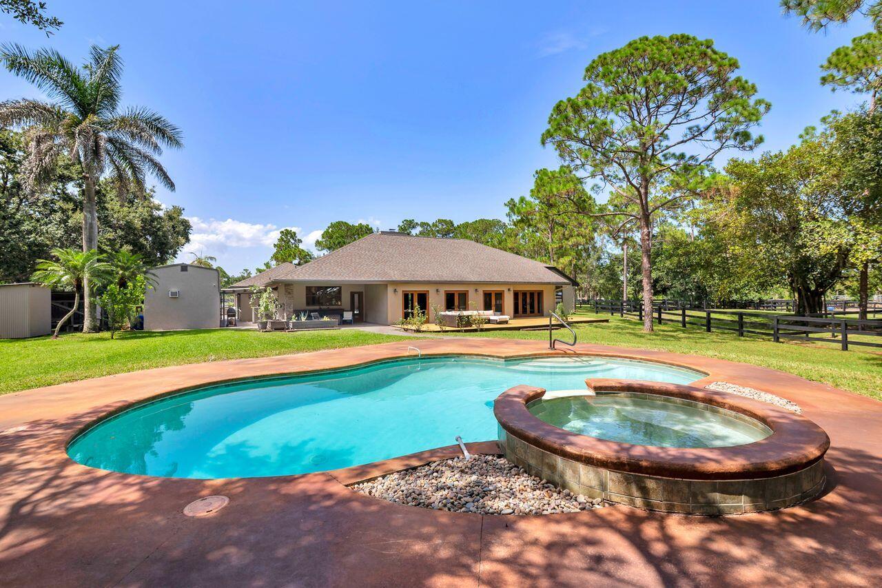 CALOOSA - Residential