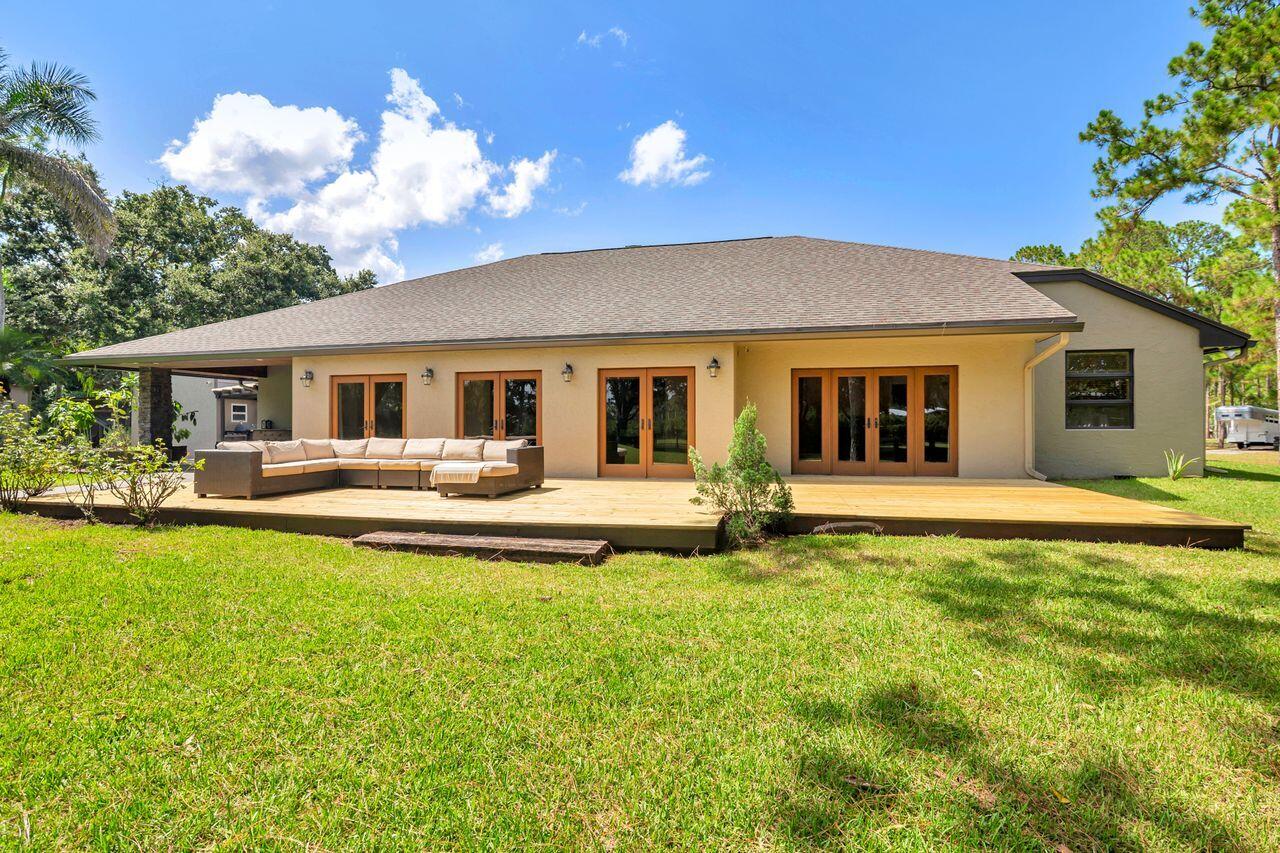 CALOOSA - Residential