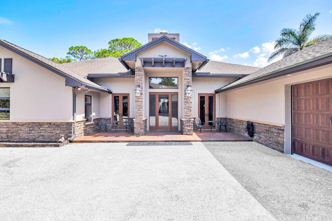 CALOOSA - Residential