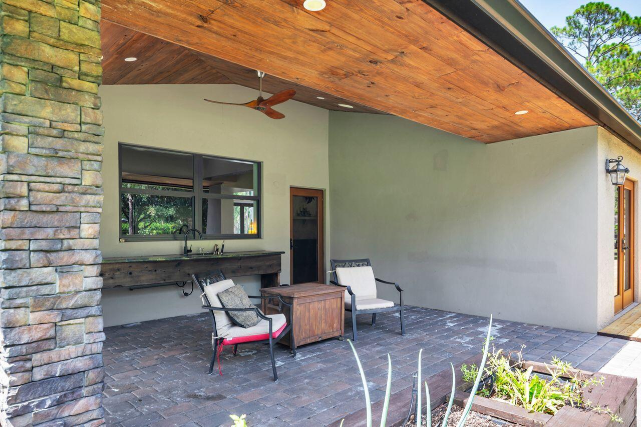 CALOOSA - Residential