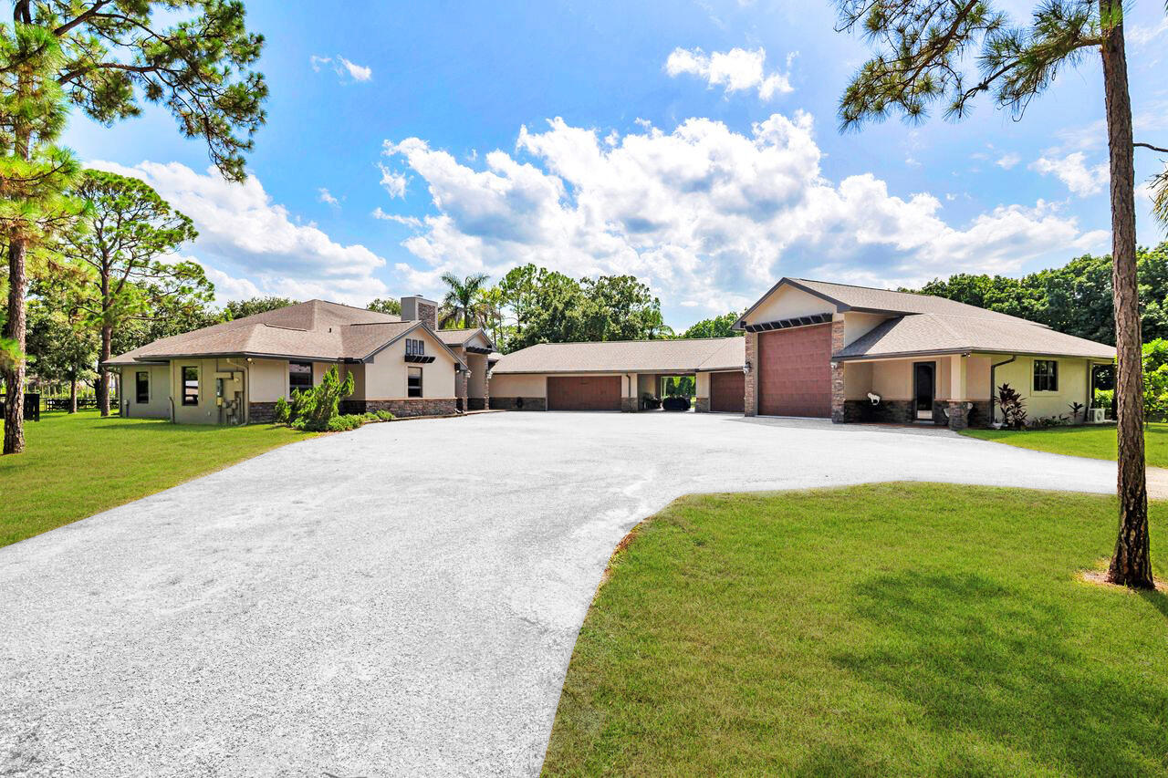 CALOOSA - Residential