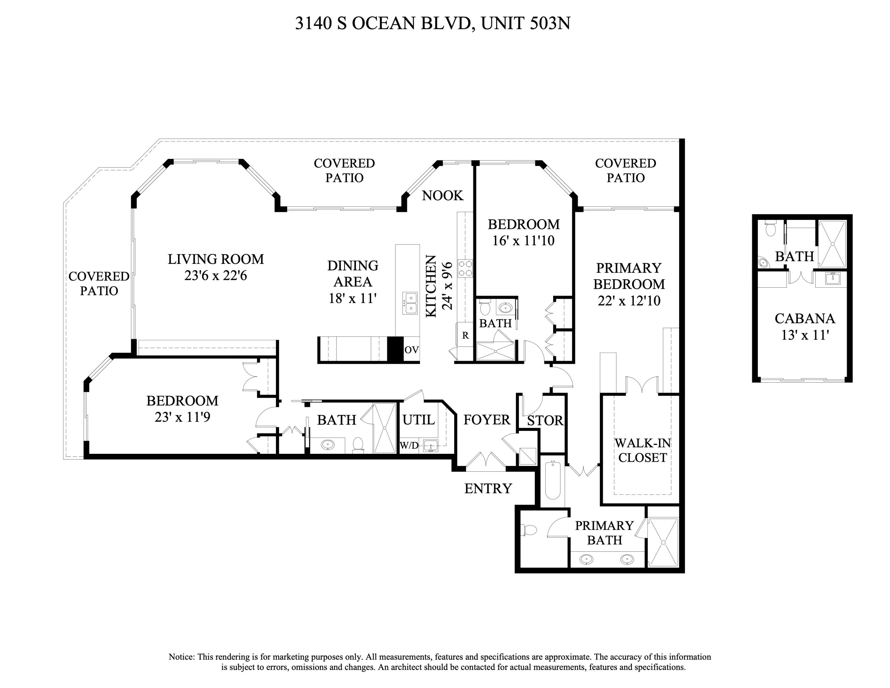 CARLTON PLACE CONDO - Residential