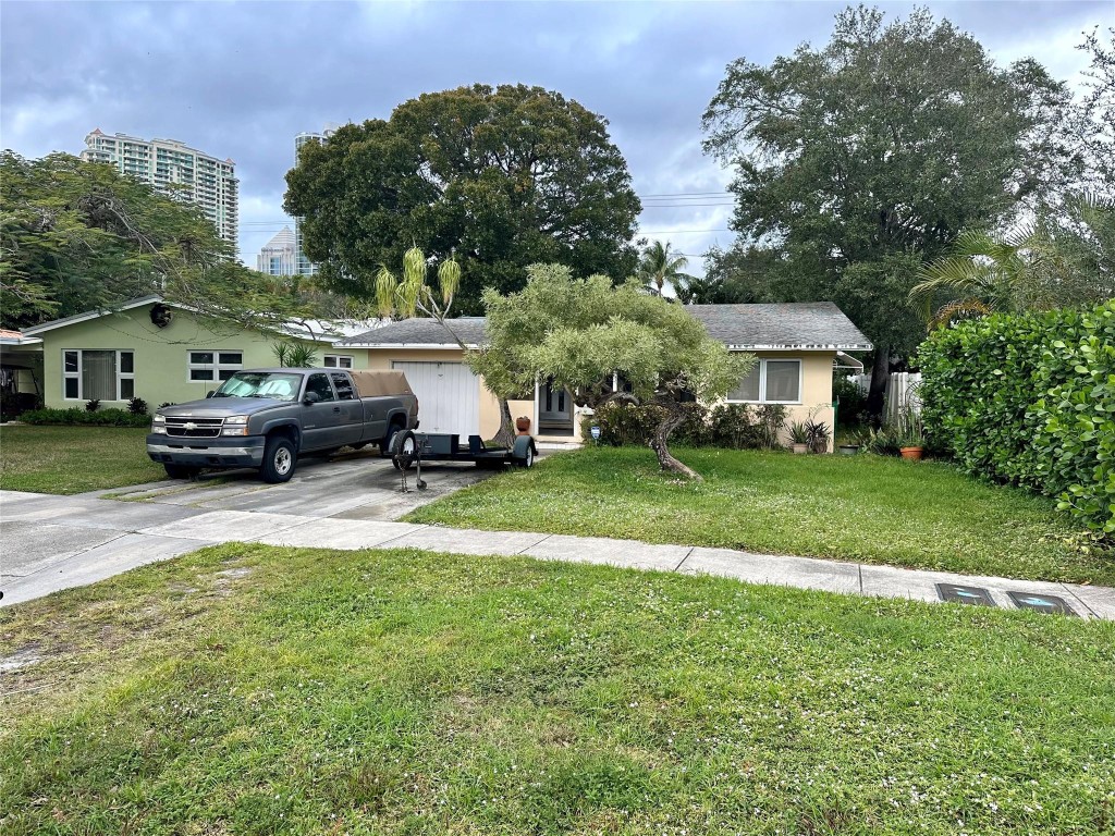 Rio Vista C J Hectors Res - Residential