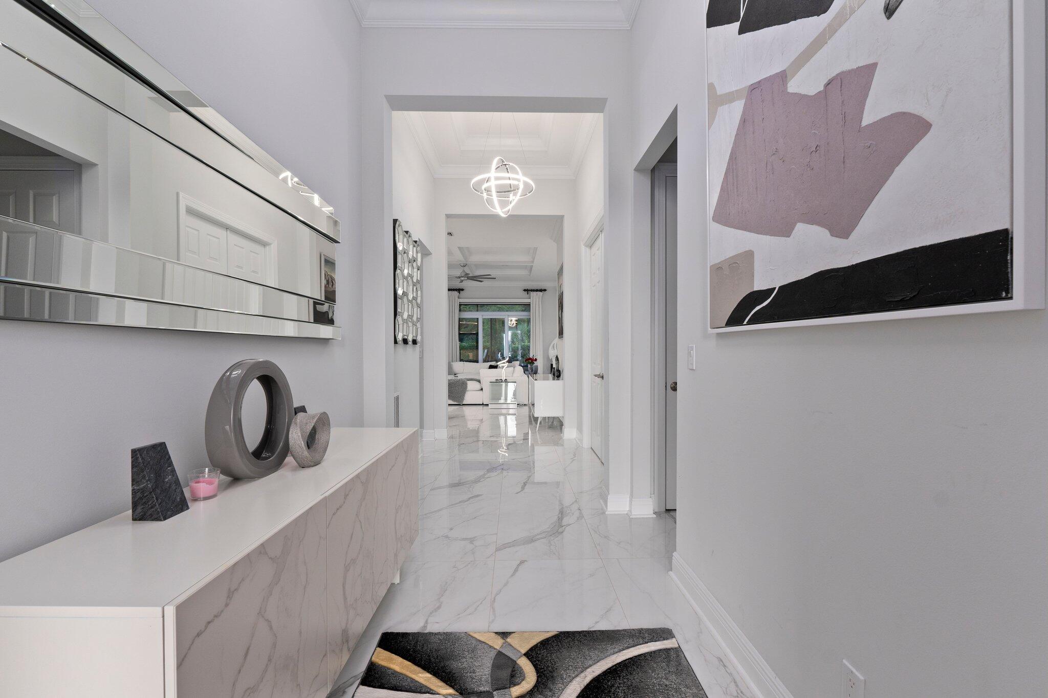 VERANO (PGA VILLAGE) - Residential