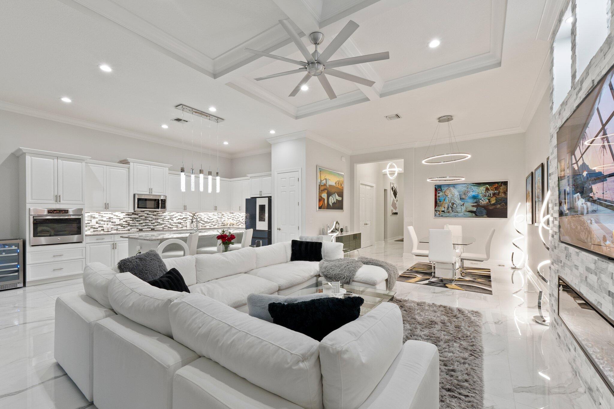 VERANO (PGA VILLAGE) - Residential