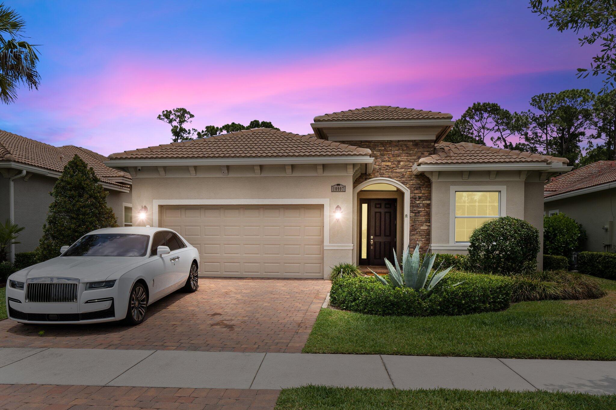 VERANO (PGA VILLAGE) - Residential