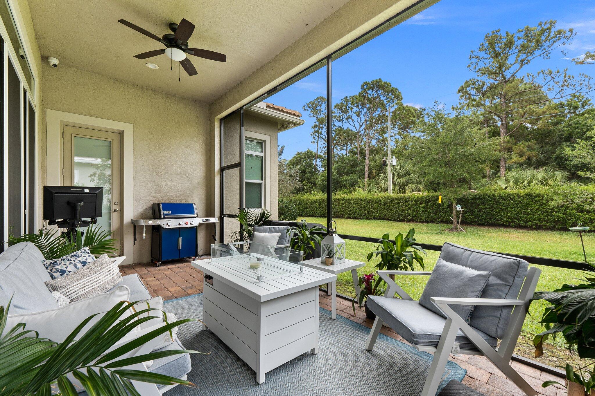 VERANO (PGA VILLAGE) - Residential