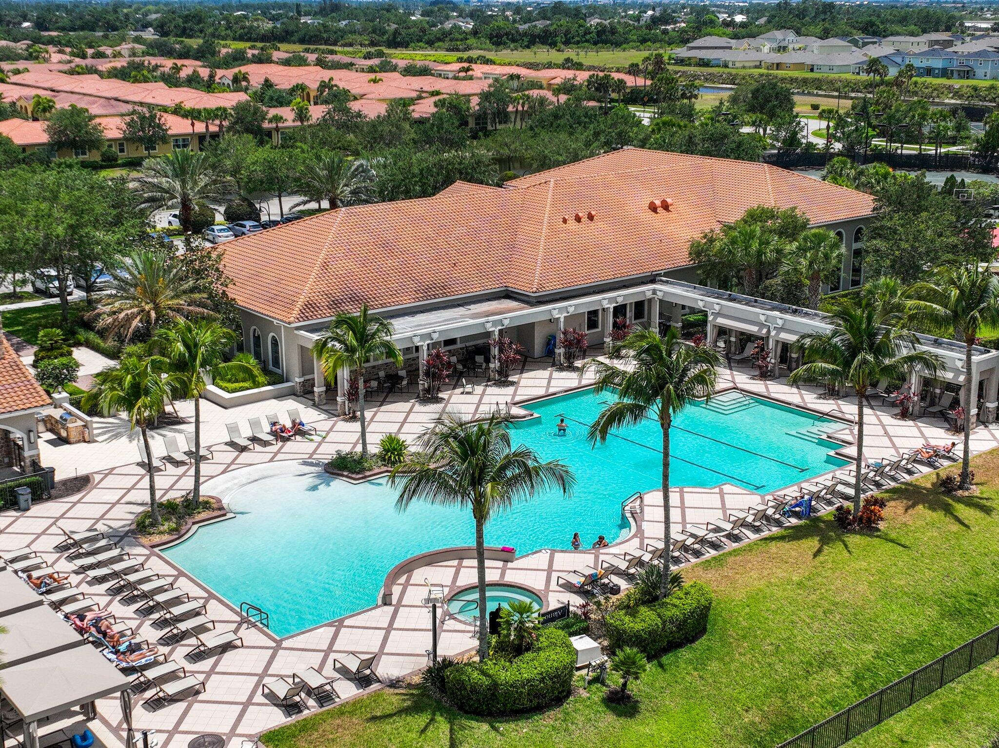VERANO (PGA VILLAGE) - Residential