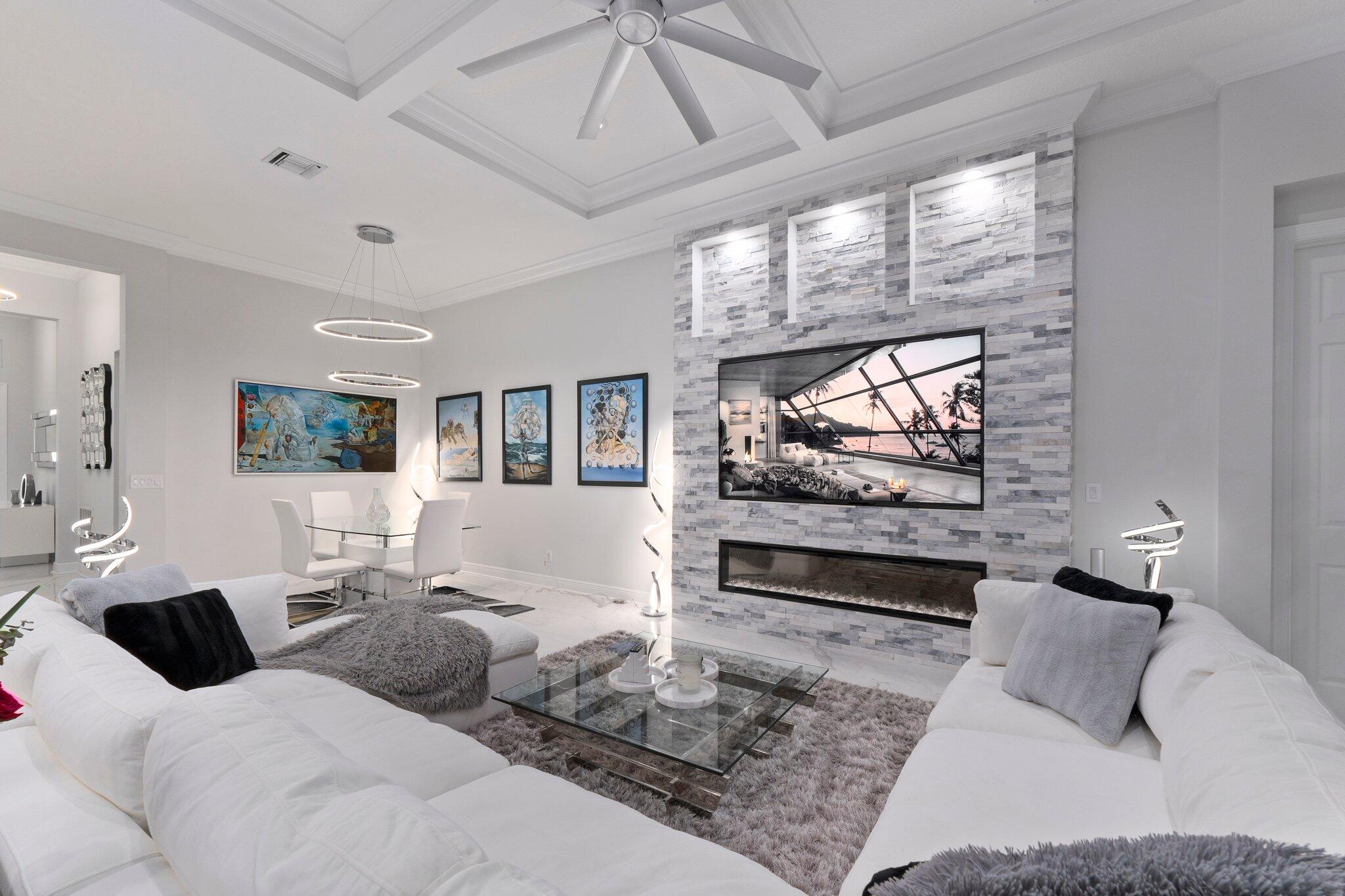 VERANO (PGA VILLAGE) - Residential