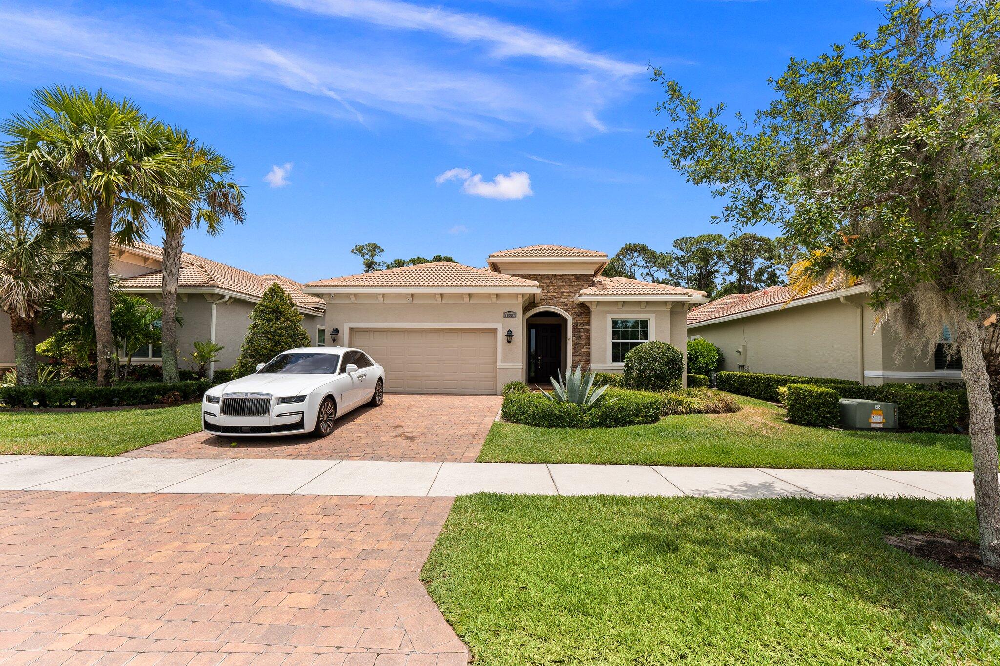 VERANO (PGA VILLAGE) - Residential