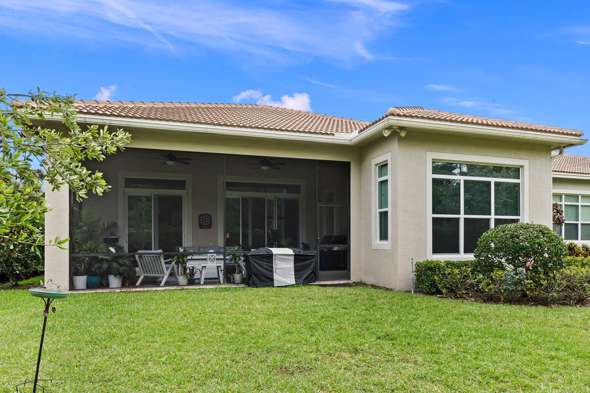 VERANO (PGA VILLAGE) - Residential