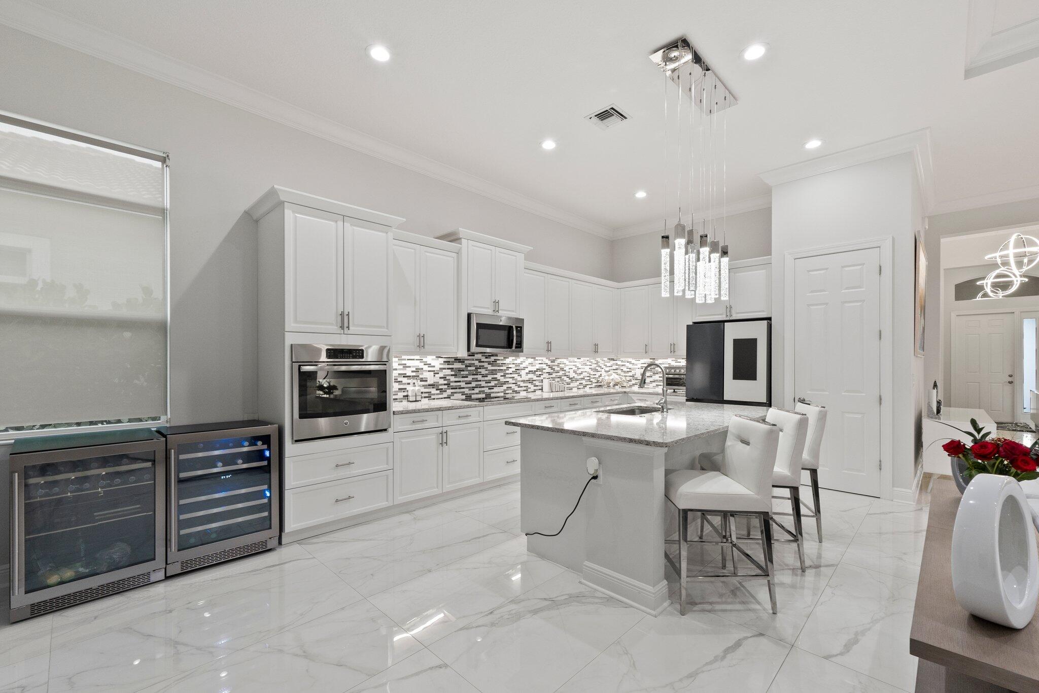 VERANO (PGA VILLAGE) - Residential