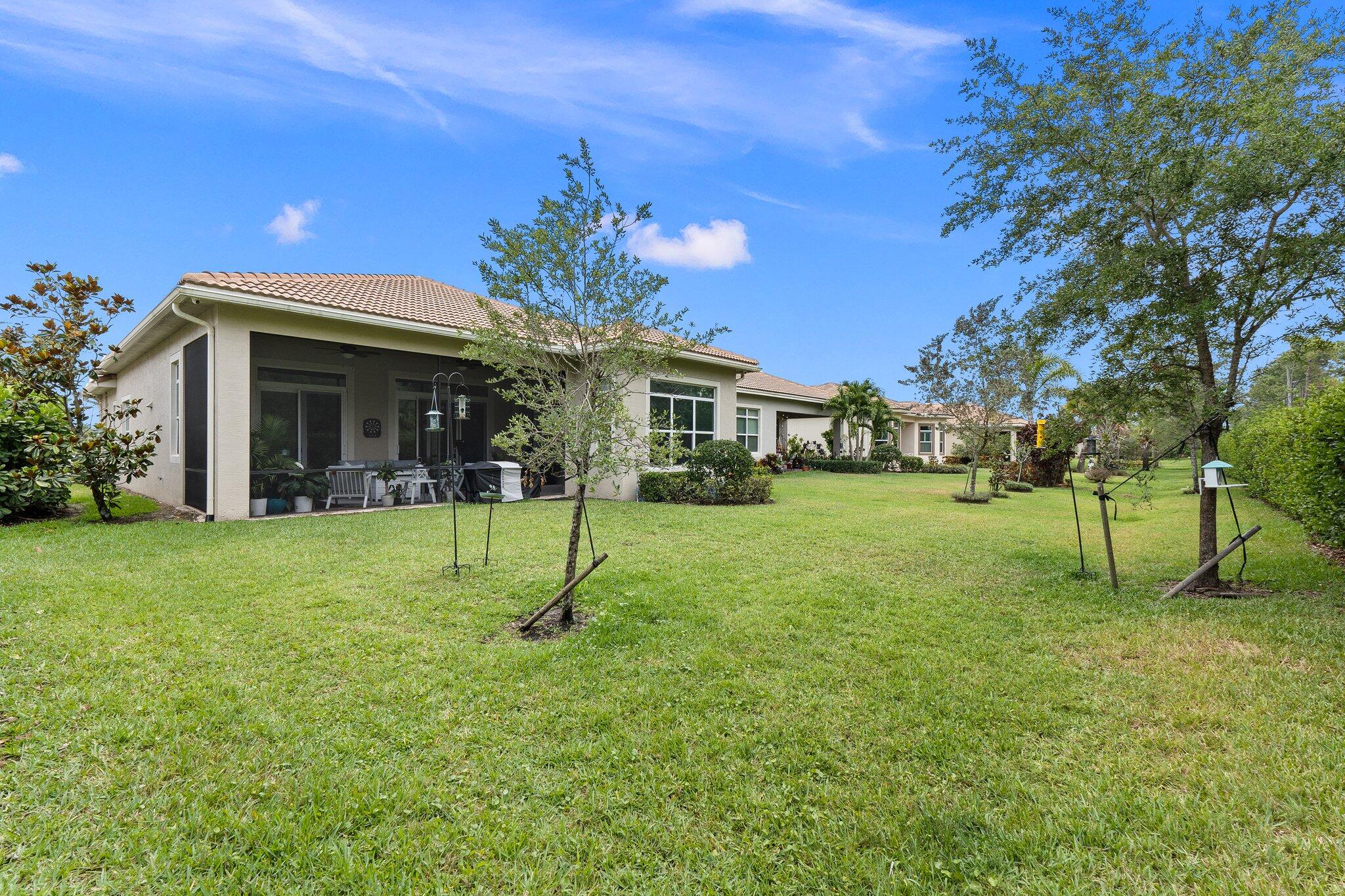 VERANO (PGA VILLAGE) - Residential