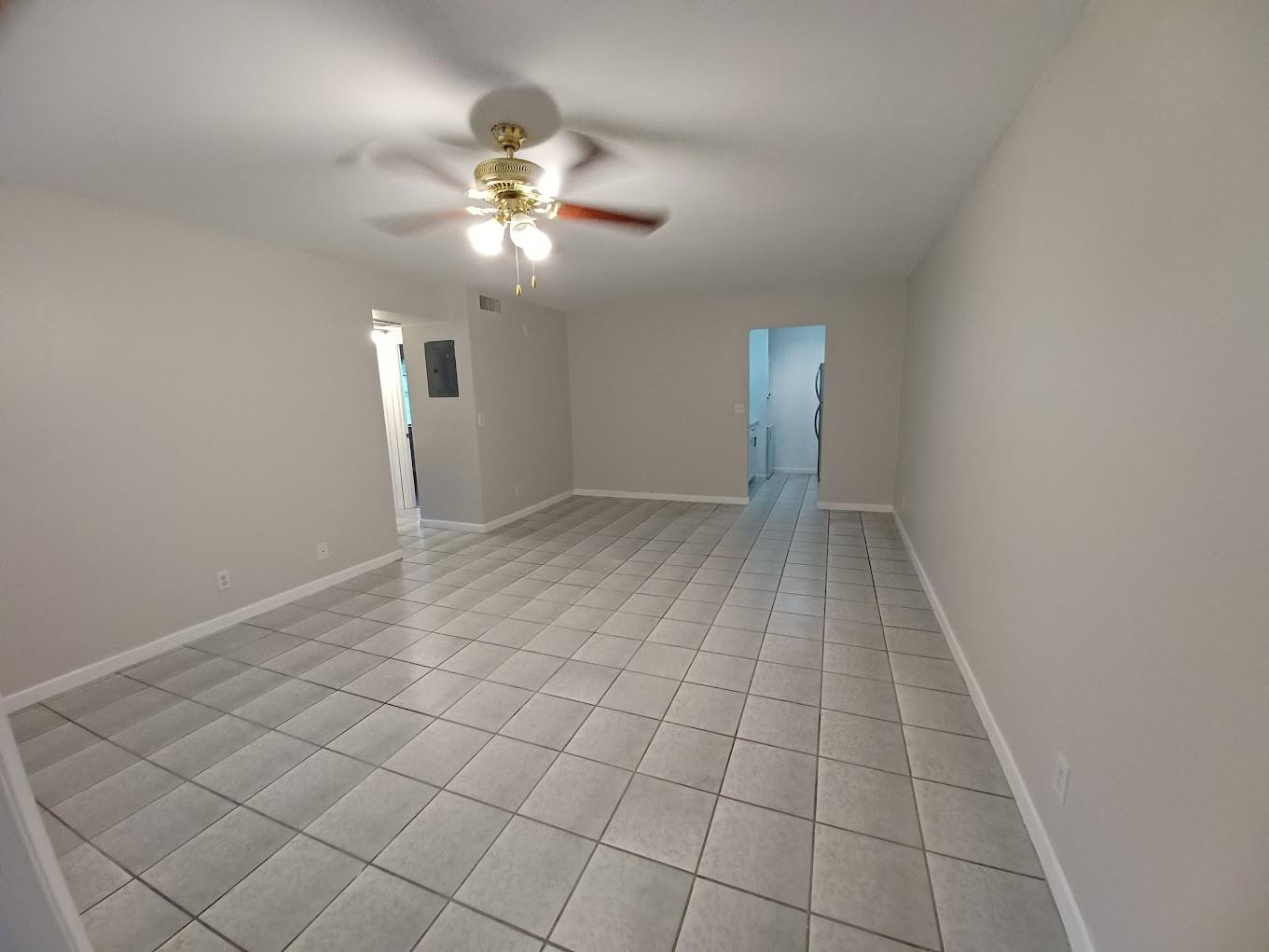 LAKEWOOD VILLAGE - Residential
