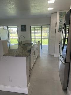 EVERGLADES SUGAR & LAND CO - Residential Lease