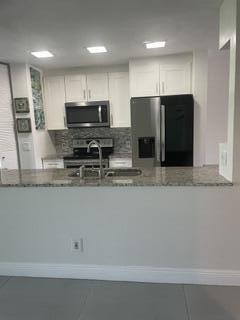 EVERGLADES SUGAR & LAND CO - Residential Lease