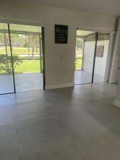 EVERGLADES SUGAR & LAND CO - Residential Lease
