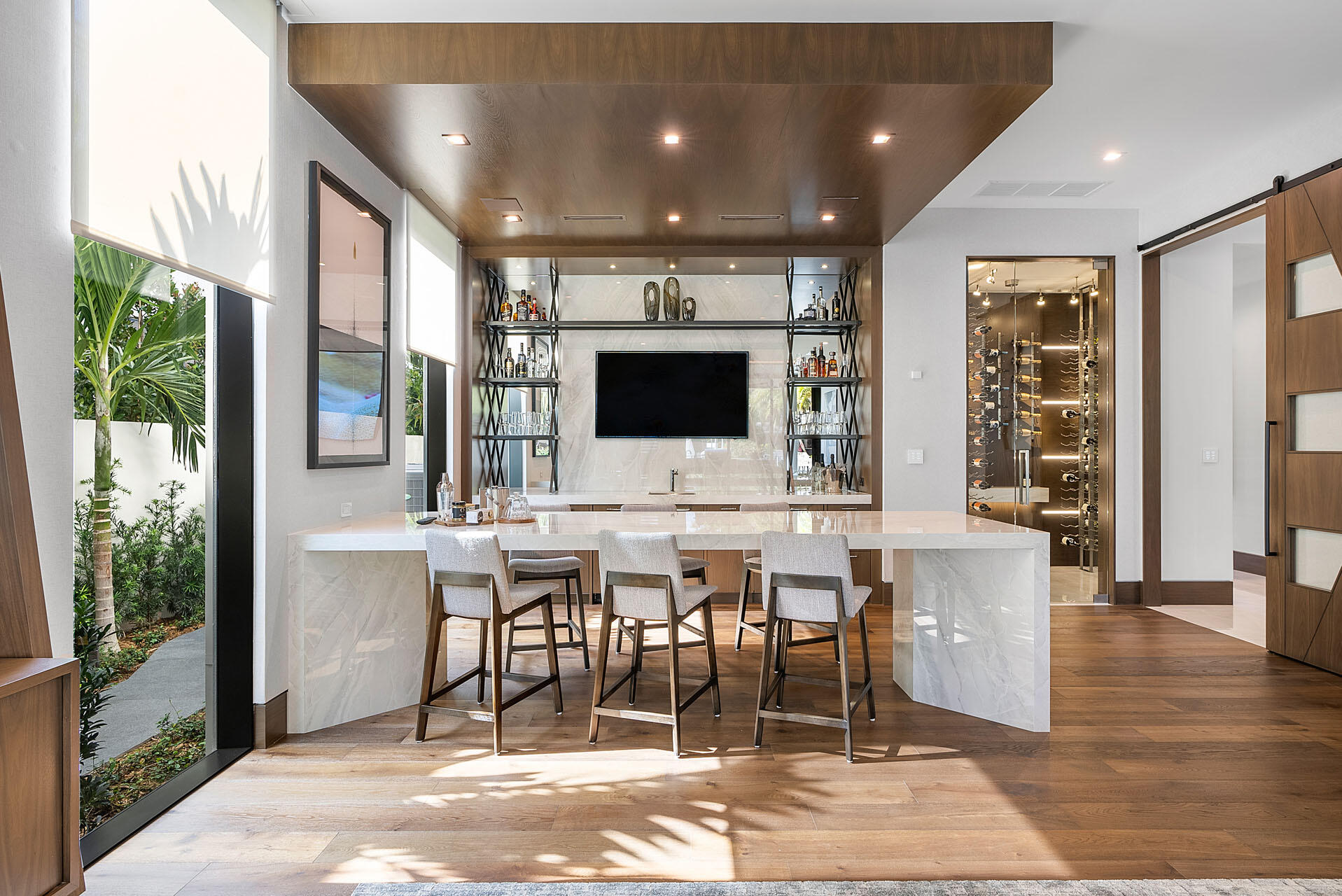 ROYAL PALM YACHT & COUNTRY CLUB - Residential