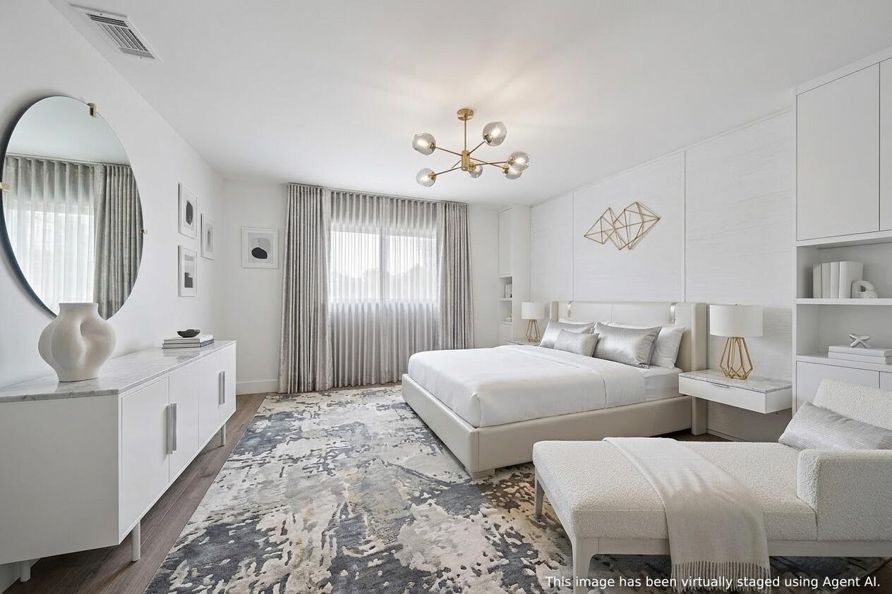 PALM BEACH GARDENS 4 - Residential