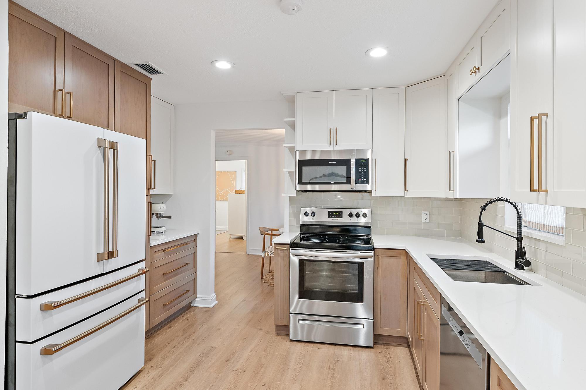 PALM BEACH GARDENS 4 - Residential