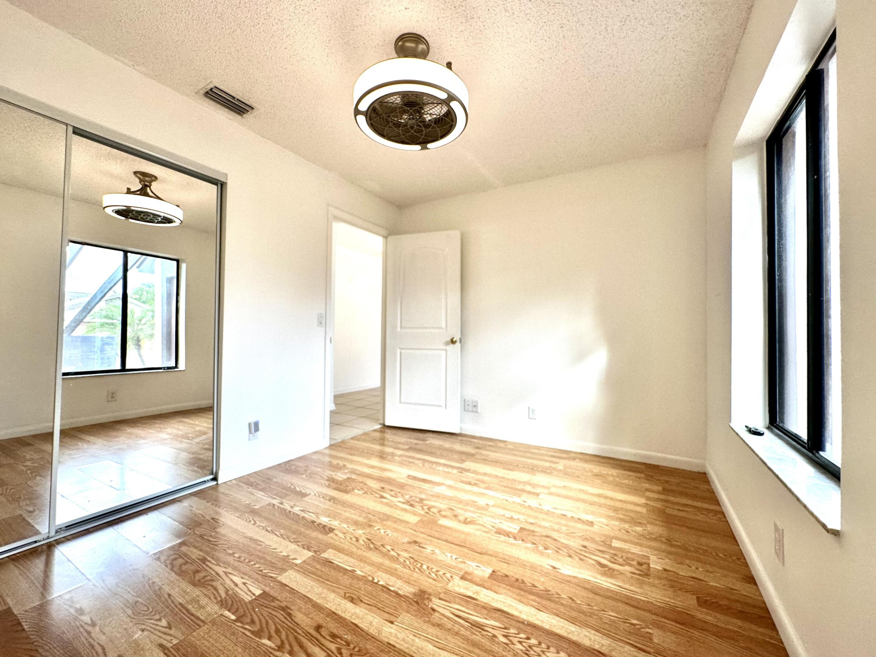 STRAWBERRY LAKES 1 - Residential Lease