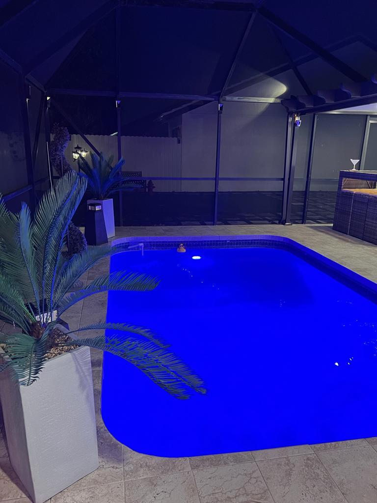 STRAWBERRY LAKES 1 - Residential Lease