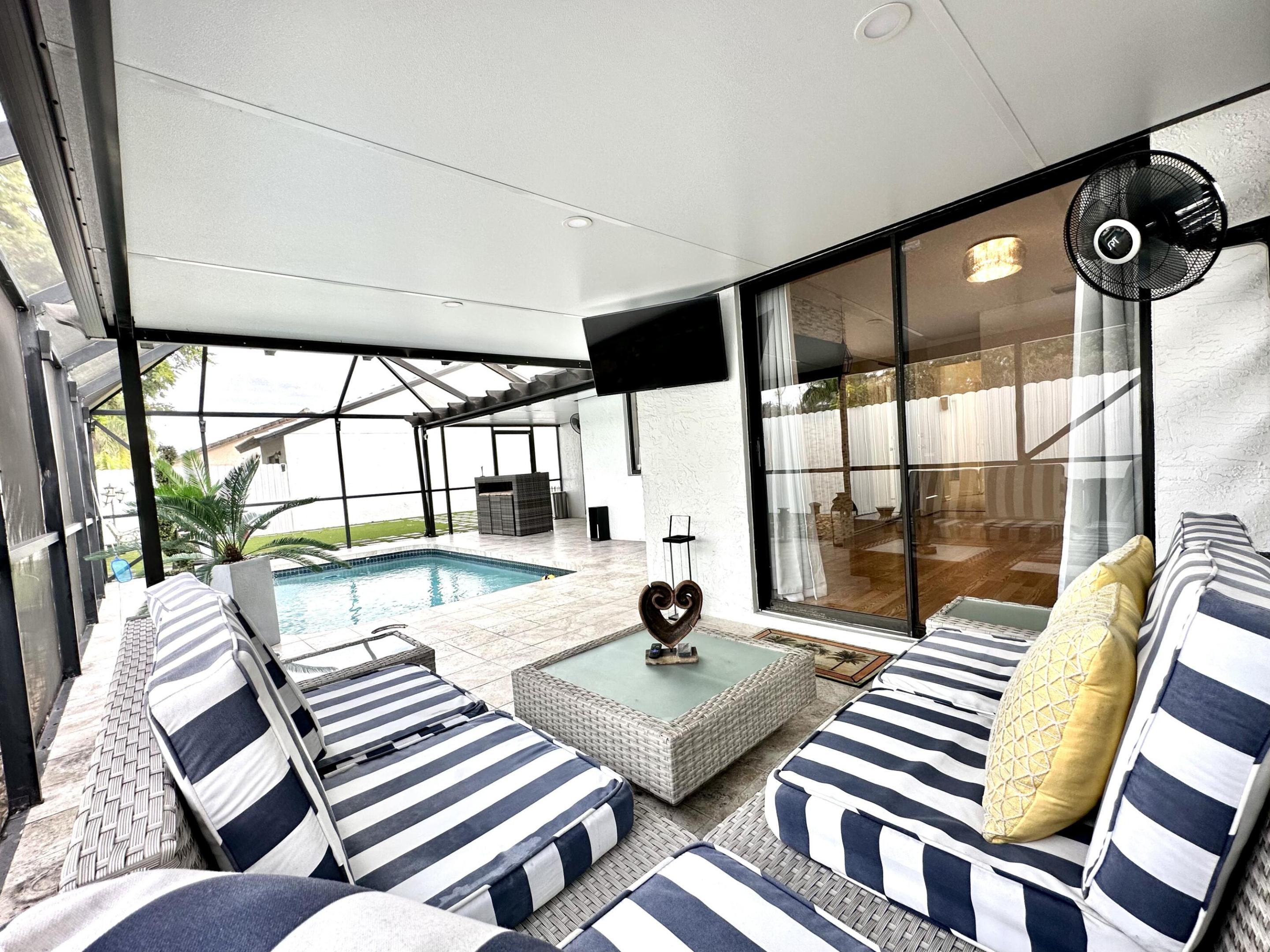STRAWBERRY LAKES 1 - Residential Lease