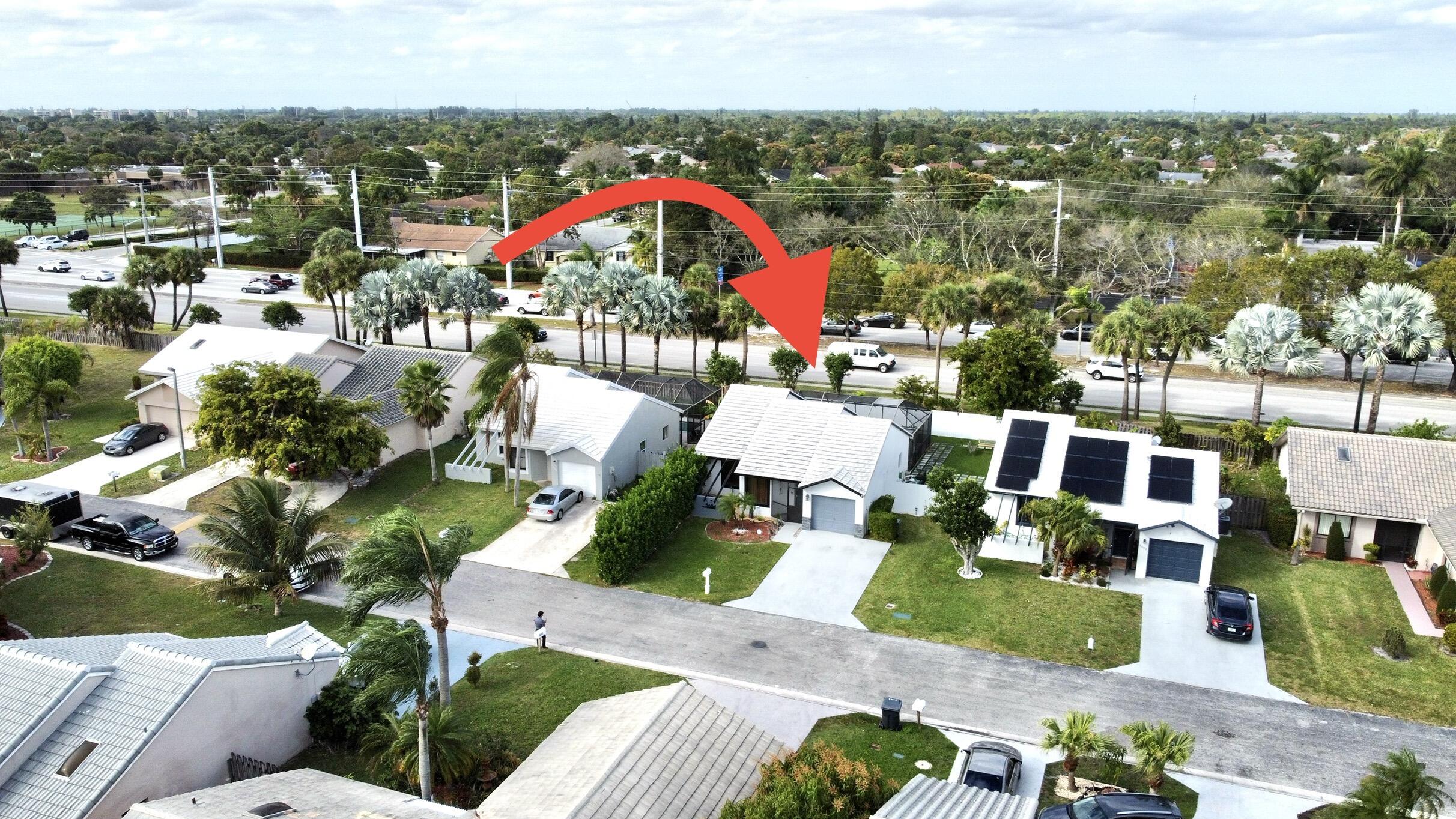 STRAWBERRY LAKES 1 - Residential Lease
