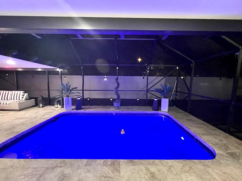 STRAWBERRY LAKES 1 - Residential Lease