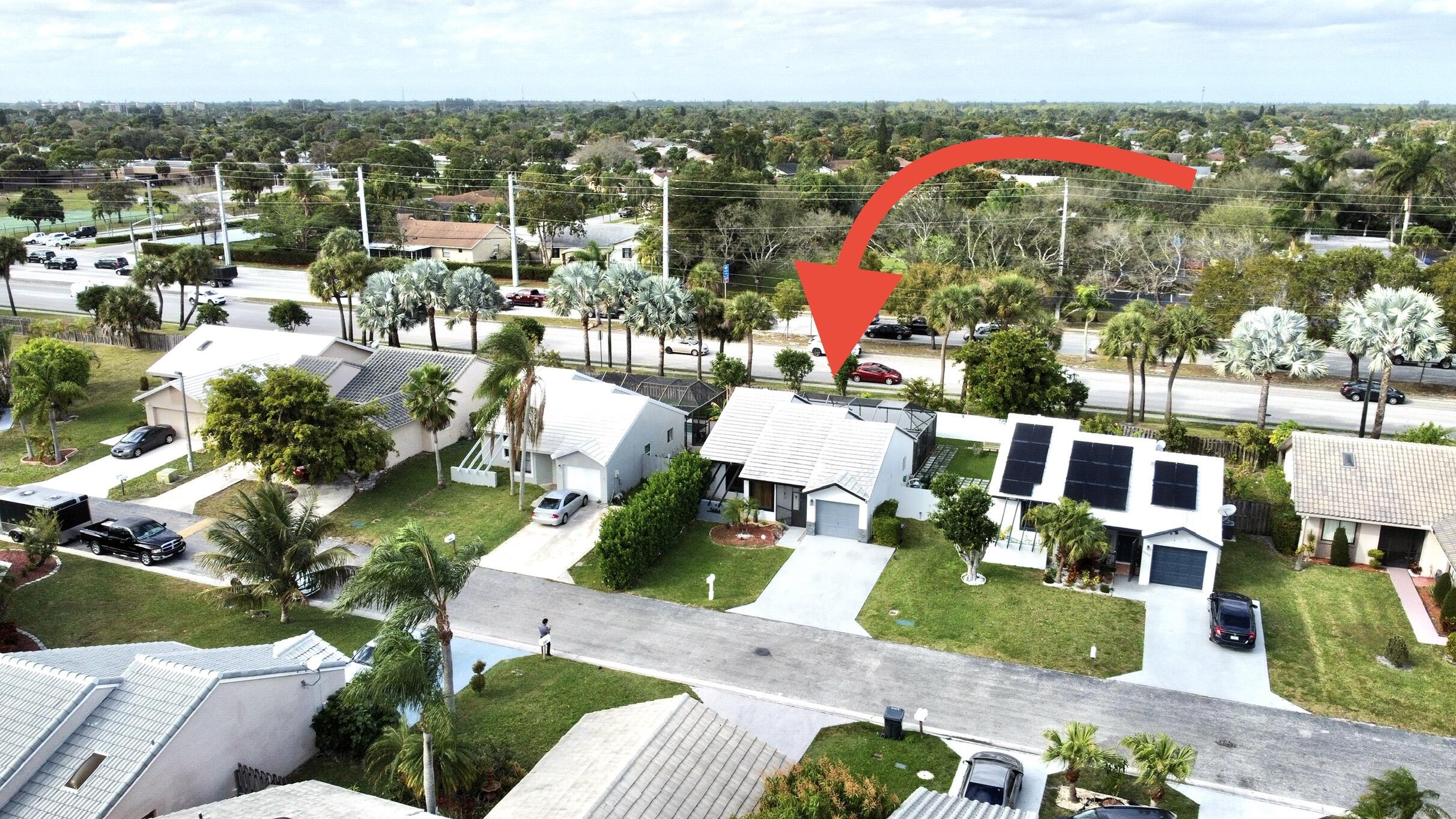 STRAWBERRY LAKES 1 - Residential Lease