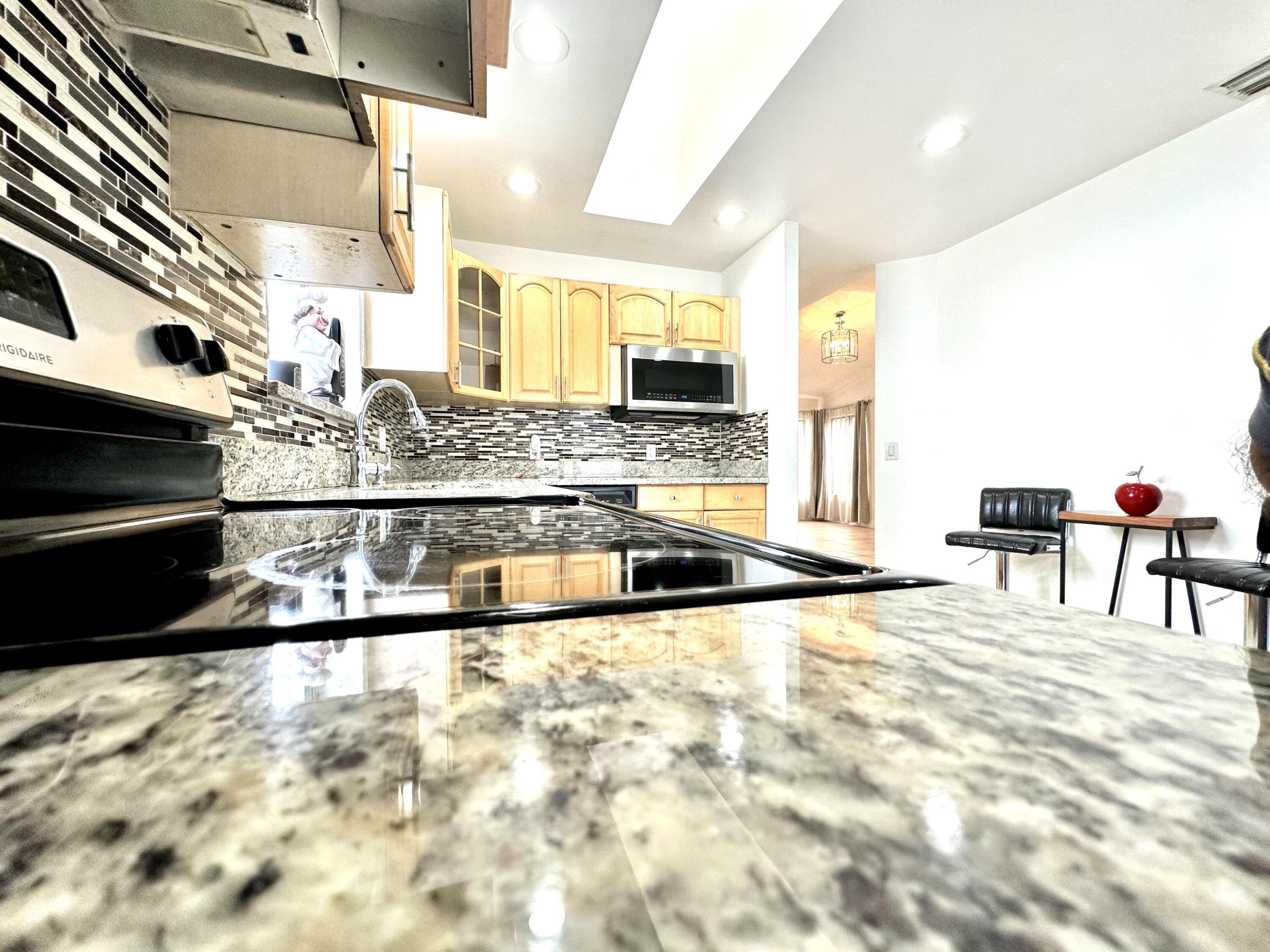 STRAWBERRY LAKES 1 - Residential Lease