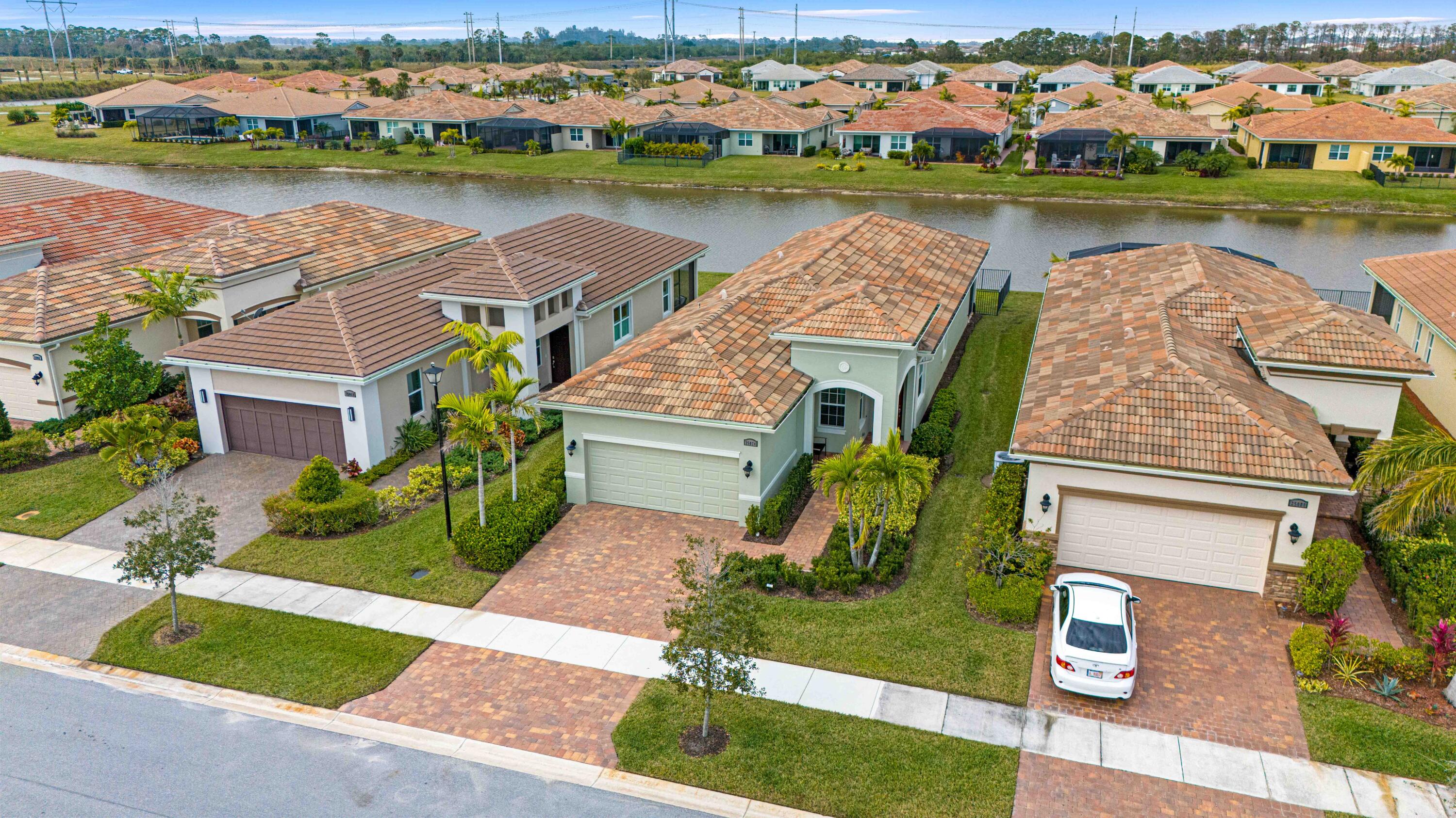 VERANO (PGA Village) - Residential