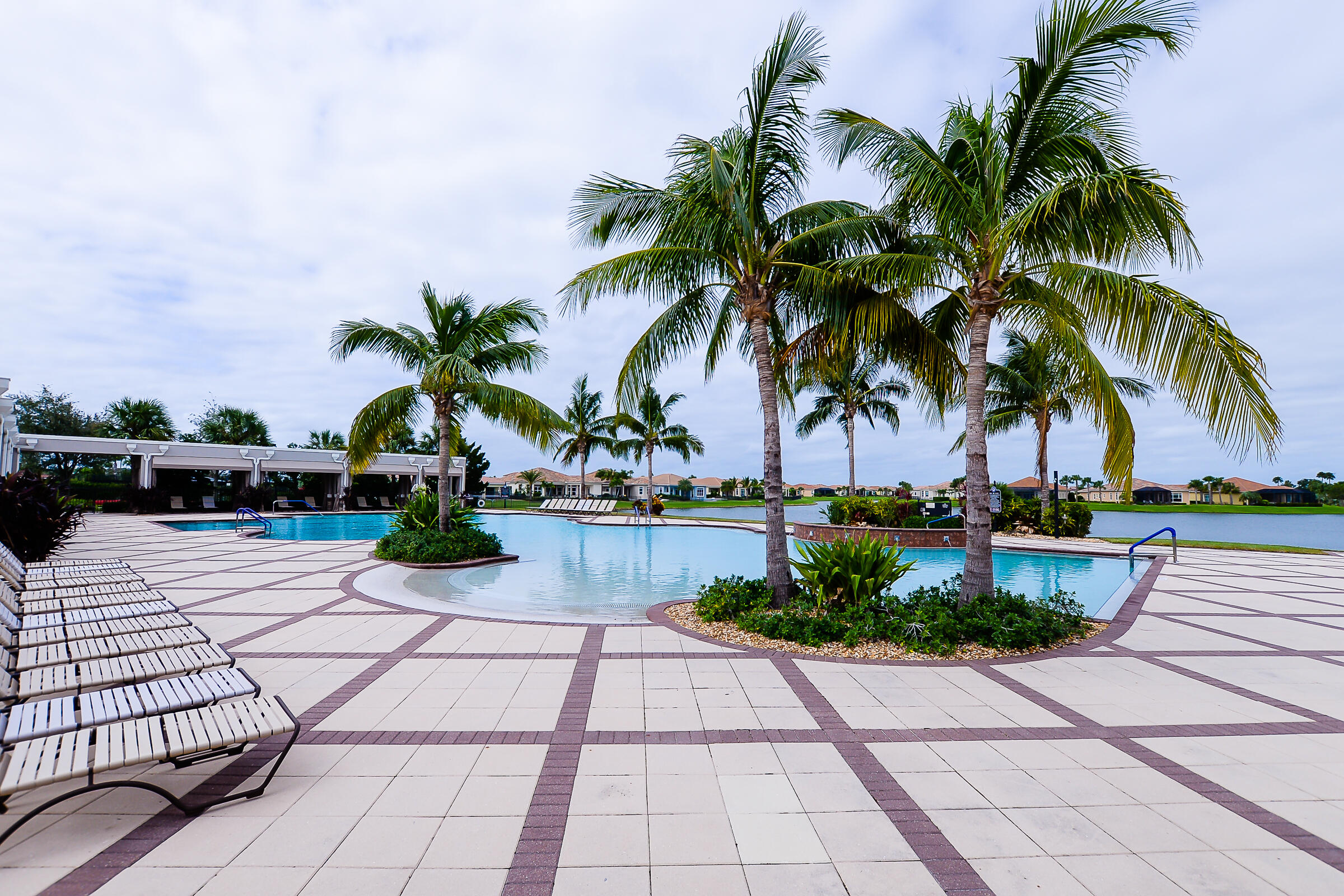VERANO (PGA Village) - Residential
