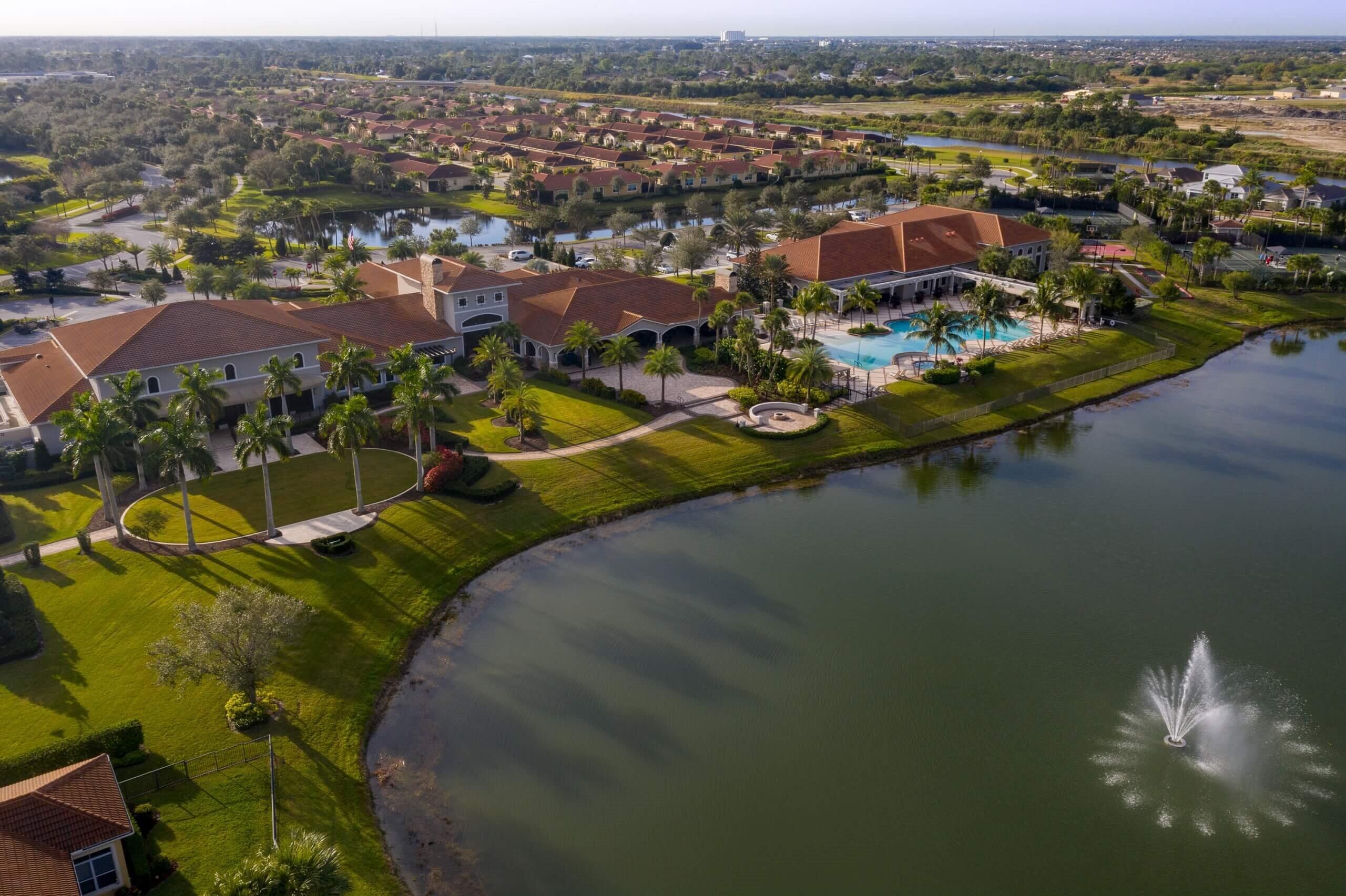 VERANO (PGA Village) - Residential