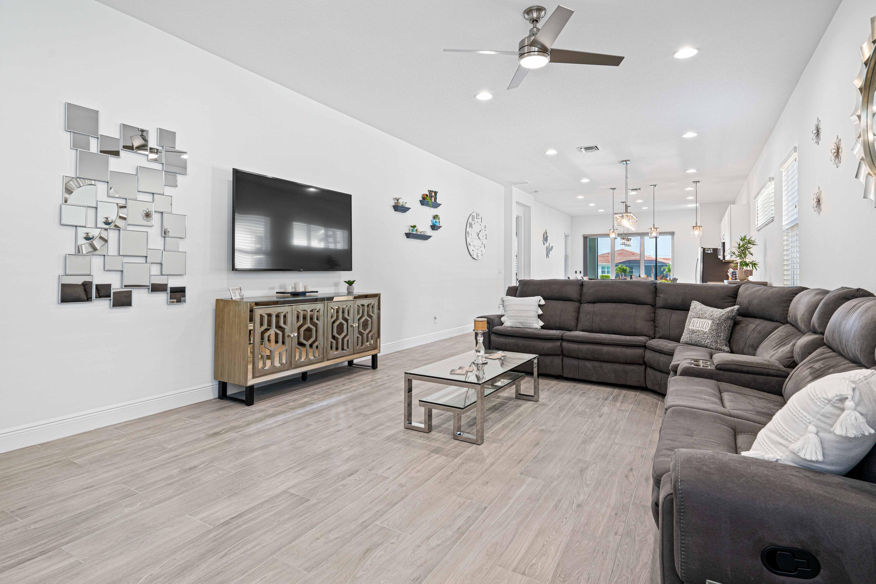VERANO (PGA Village) - Residential